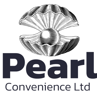 Pear Convenience LTD Logo